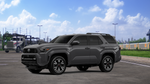2026 Toyota 4Runner TRD Sport
