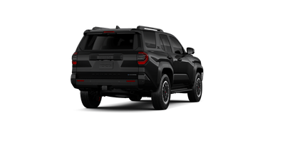 2026 Toyota 4Runner i-FORCE MAX TRD Off-Road Premium i-FORCE MAX