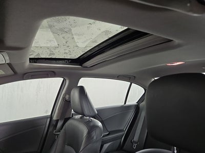 2015 Honda Accord Hybrid Touring