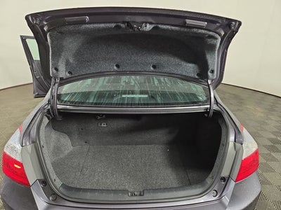 2015 Honda Accord Hybrid Touring