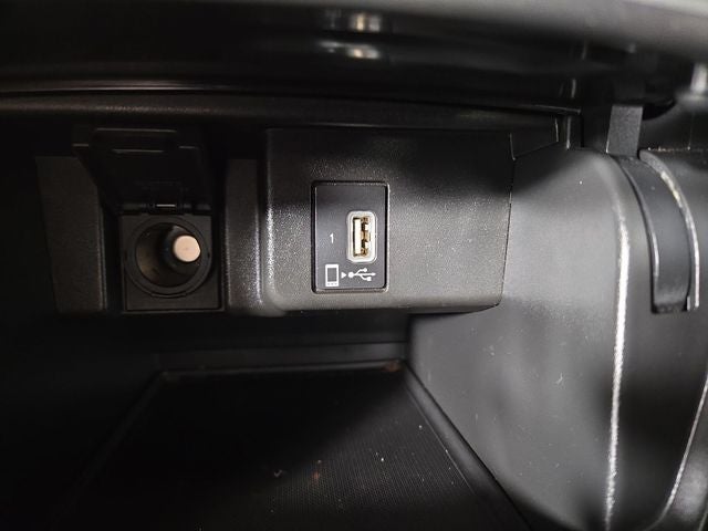 2020 Honda Accord Hybrid EX-L