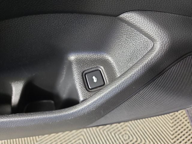 2020 Honda Accord Hybrid EX-L