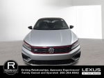 2018 Volkswagen Passat 3.6L V6 GT