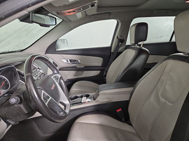 2013 GMC Terrain SLT-1