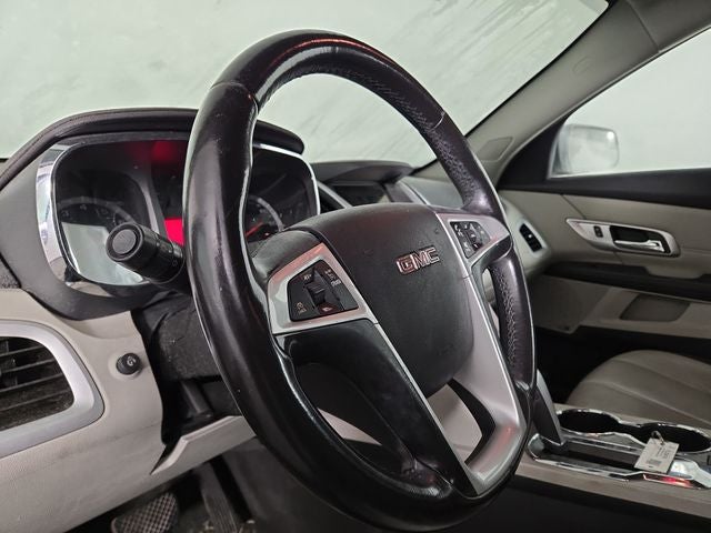 2013 GMC Terrain SLT-1