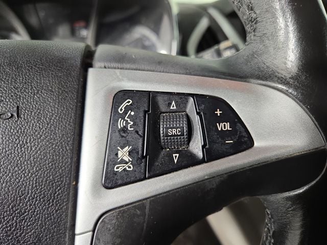 2013 GMC Terrain SLT-1