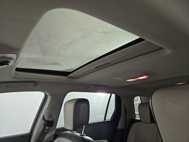 2013 GMC Terrain SLT-1