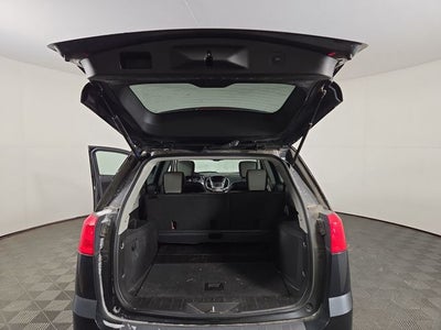 2013 GMC Terrain SLT-1