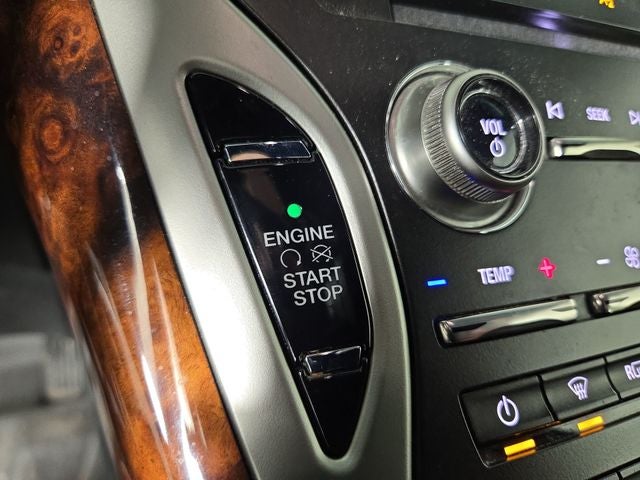 2019 Lincoln Nautilus Select