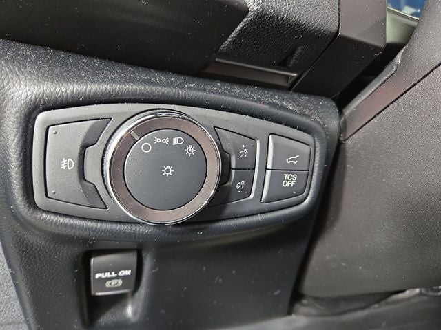 2019 Lincoln Nautilus Select