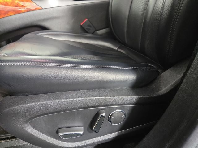 2019 Lincoln Nautilus Select