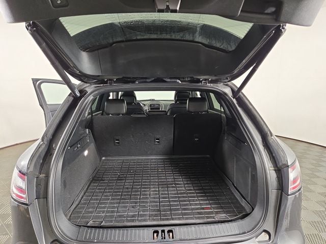 2019 Lincoln Nautilus Select