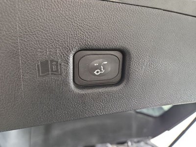 2019 Lincoln Nautilus Select