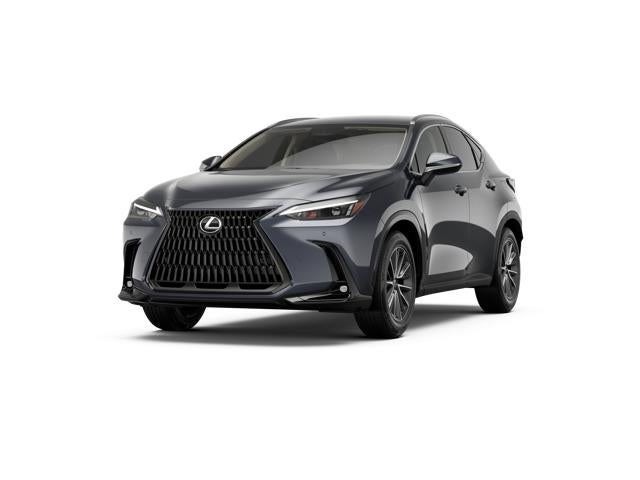 2026 Lexus NX FWD