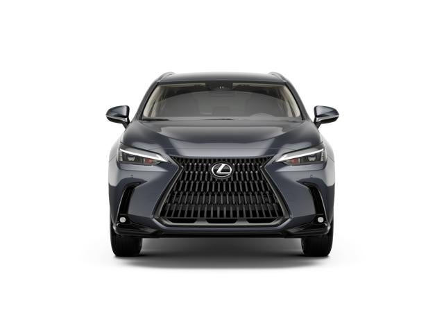 2026 Lexus NX FWD