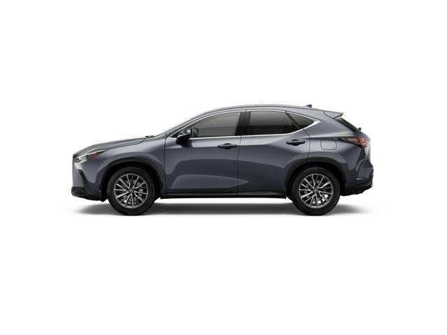 2026 Lexus NX FWD