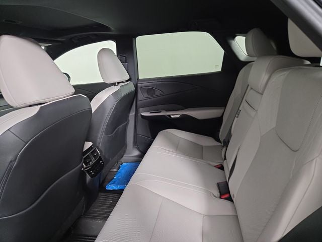 2025 Lexus RX PREMIUM