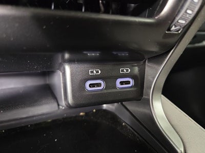 2025 Lexus RX PREMIUM