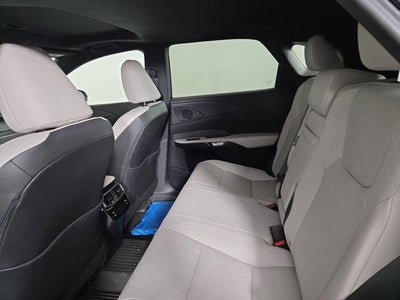 2025 Lexus RX PREMIUM