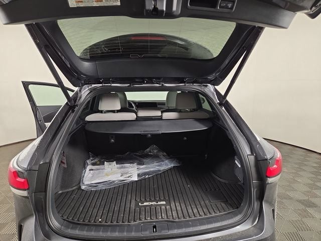 2025 Lexus RX PREMIUM