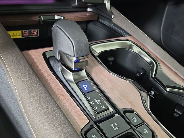 2026 Lexus RX LUXURY