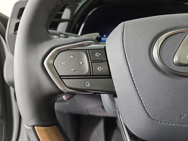 2026 Lexus RX LUXURY