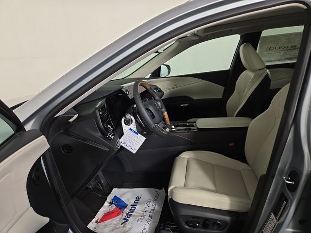 2026 Lexus RX LUXURY