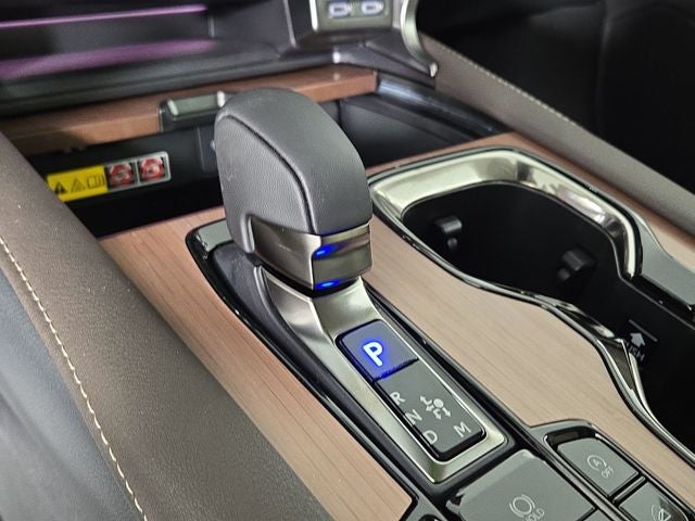 2026 Lexus RX LUXURY