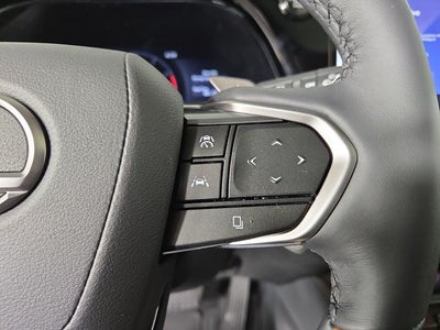 2026 Lexus RX LUXURY