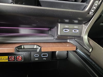 2026 Lexus RX LUXURY