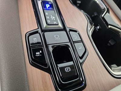 2026 Lexus RX LUXURY