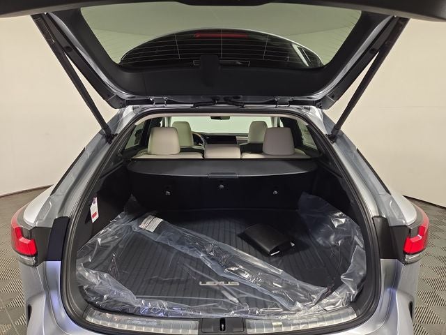 2026 Lexus RX LUXURY