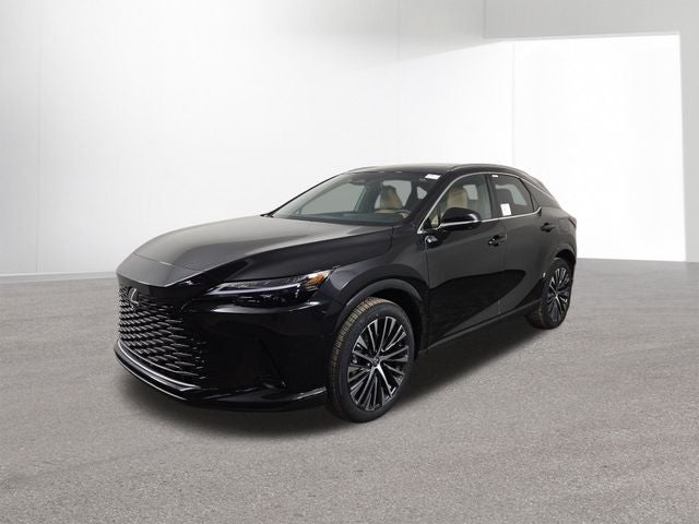 2026 Lexus RX PREMIUM PLUS