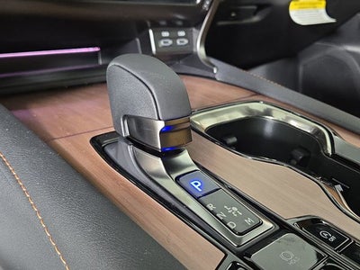 2026 Lexus RX PREMIUM PLUS