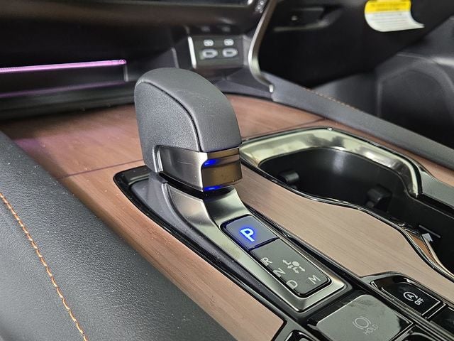 2026 Lexus RX PREMIUM PLUS