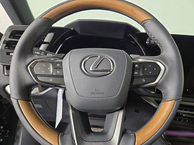 2026 Lexus RX PREMIUM PLUS