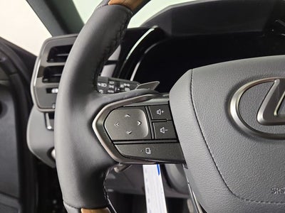 2026 Lexus RX PREMIUM PLUS