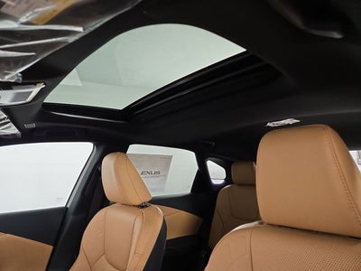 2026 Lexus RX PREMIUM PLUS