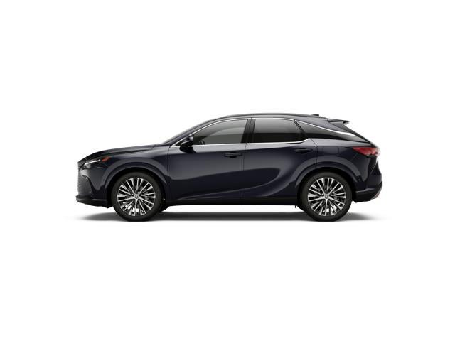 2026 Lexus RX PREMIUM PLUS