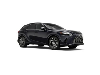2026 Lexus RX PREMIUM PLUS