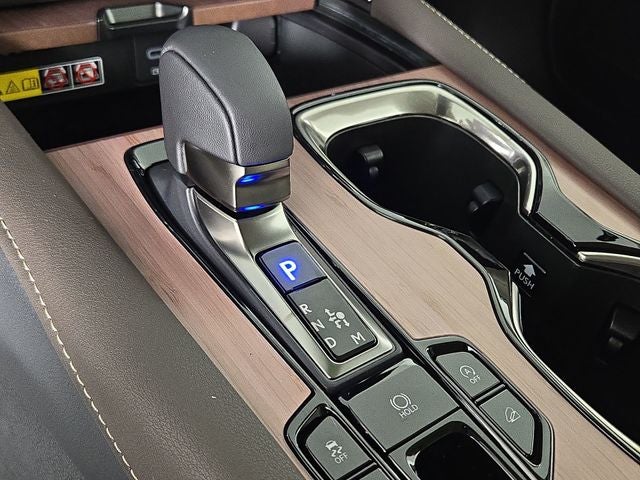 2026 Lexus RX LUXURY