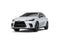 2026 Lexus RX F SPORT HANDLING AWD