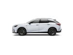 2026 Lexus RX F SPORT HANDLING AWD