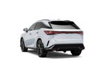 2026 Lexus RX F SPORT HANDLING AWD
