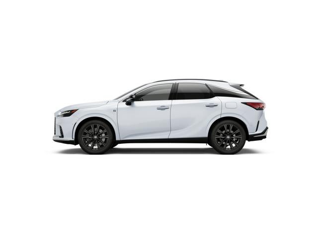 2026 Lexus RX F SPORT HANDLING AWD