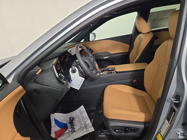2026 Lexus RX PREMIUM PLUS