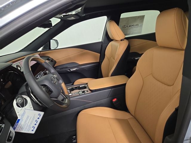 2026 Lexus RX PREMIUM PLUS