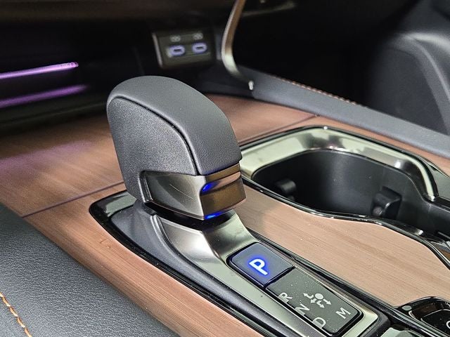 2026 Lexus RX PREMIUM PLUS