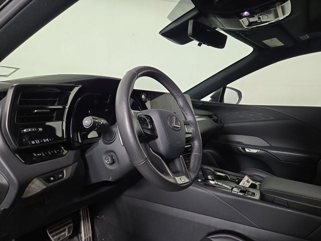 2023 Lexus RX F SPORT HANDLING AWD