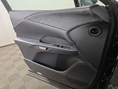 2023 Lexus RX F SPORT HANDLING AWD